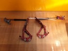 ✅2015 LAND ROVER DISCOVERY SPORT L550 2.0D PAIR OF BONNET HINGES + WARRANTY A131