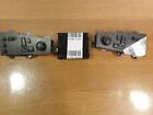 2006 BMW 7 SERIES E66 Adjustment Switches for Active Seats Memory & Heating A208