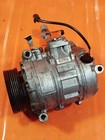 ✅BMW 730 Se E66 3.0 DIESEL 2008 AIR CON COMPRESSOR PUMP 43710069003D 6983098