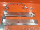 ✅Ford Fiesta St-Line 1.0 Petrol 2019 Sill Trims Cover H1BJ-132K14-AC Warranty