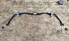 ✅TESLA MODEL 3 2022 REAR ANTI ROLL BAR 1044496-00-E 1044485-00-A Warranty A241