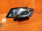 ✅2012 AUDI Q5 8R S LINE 2.0P FRONT LEFT HEADLIGHT 8R0941003AG + WARRANTY A276