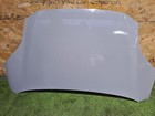 ✅FORD PUMA ST-LINE 1.0 PETROL 2020 BONNET HOOD PANEL GREY Dent A252
