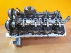 ✅2014 BMW 5 SERIES F11 4.4P CYLINDER HEAD LEFT SIDE 7603475 + WARRANTY A153