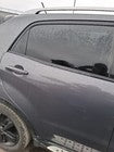 ✅SSANGYONG KORANDO LE 2.2 DIESEL 2018 REAR RIGHT BARE DOOR GREY Warranty A288