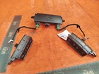 ✅2008 BMW 7 SERIES E66 3.0D STEERING WHEEL CONTROLS 6911586 + WARRANTY A255