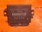 ✅FORD C-MAX MK2 2015-2019 REAR PARKING AID ASSIST MODULE F1ET-15K866-AH Warranty