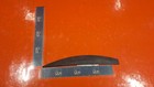 Volkswagen Taigo Life 1.0 Petrol 2023 REAR RIGHT DOOR TRIM 2G7854820B Warranty