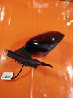 ✅SMART EQ FORFOUR 2020 FRONT RIGHT WING MIRROR BLACK E8026829 Warranty A263