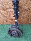 ✅VW PASSAT CC GT 2.0 DIESEL 2013 FRONT LEFT SUSPENSION LEG HUB Warranty A246