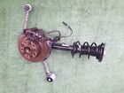 ✅2013 BMW 1 SERIES F20 2.0D SUSPENSION LEG WHEEL HUB FRONT RIGHT + WARRANTY A082