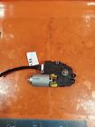 ✅2014 BMW 1 3 SERIES F20 F21 F30 F31 SUNROOF MOTOR 7316536 + WARRANTY xAA
