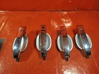 ✅2005 RANGE ROVER VOGUE L322 4.4P EXTERIOR DOOR HANDLE SET 7042484 WARRANTY A274