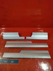✅2011 LAND ROVER RANGE ROVER L322 KICK PLATES FULL SET of 4 + WARRANTY A243