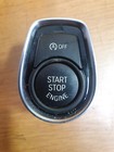 ✅2012 BMW 1 SERIES F20 1.6P ENGINE START STOP SWITCH BUTTON 9250734 + WARRANTY
