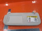 HYUNDAI IONIQ 5 2024 FRONT LEFT PASSENGER SUN VISOR Warranty A226