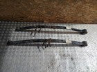 ✅FORD TOURNEO CUSTOM 2.2 DIESEL 2015 Pair Rear Left & Right spring Single