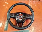 ✅2018 FORD FOCUS MK4 1.5D STEERING WHEEL JX7B-3600-GD + WARRANTY A257
