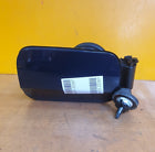 ✅2014 BMW 5 SERIES F11 4.4P FUEL FILLER FLAP BLUE A89 7217767 + WARRANTY A153