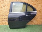 ✅MERCEDES C220 W205 SE 2.1 DIESEL 2014 REAR LEFT PASSENGER SIDE DOOR BLACK A147