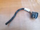 ✅2016 LAND ROVER DISCOVERY SPORT L550 RIGHT HEADLIGHT PLUG CONNECTOR + WARRANTY