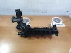 2010 BMW 5 SERIES F11 2.0D INTAKE MANIFOLD WITH FLAPS MOTOR THROTTLE BODY