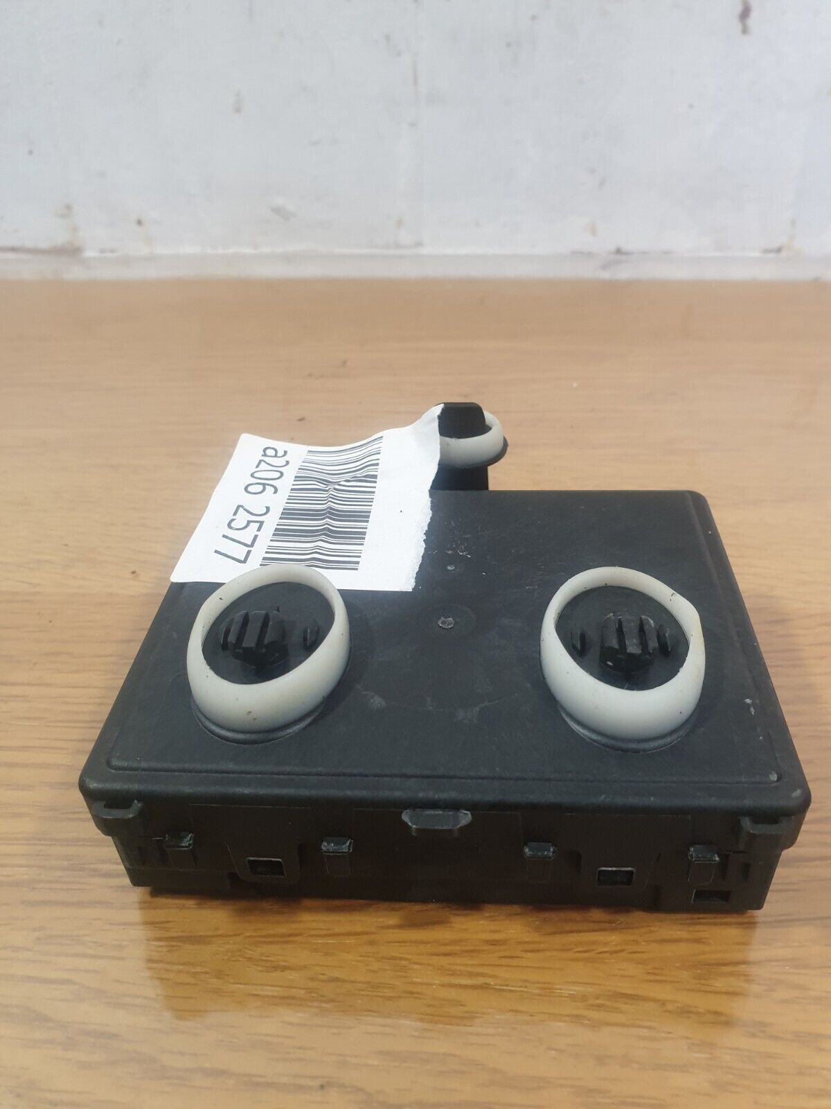 AUDI Q4 E-TRON 2023 REAR LEFT DOOR CONTROL MODULE 1EB959597A Warranty A206