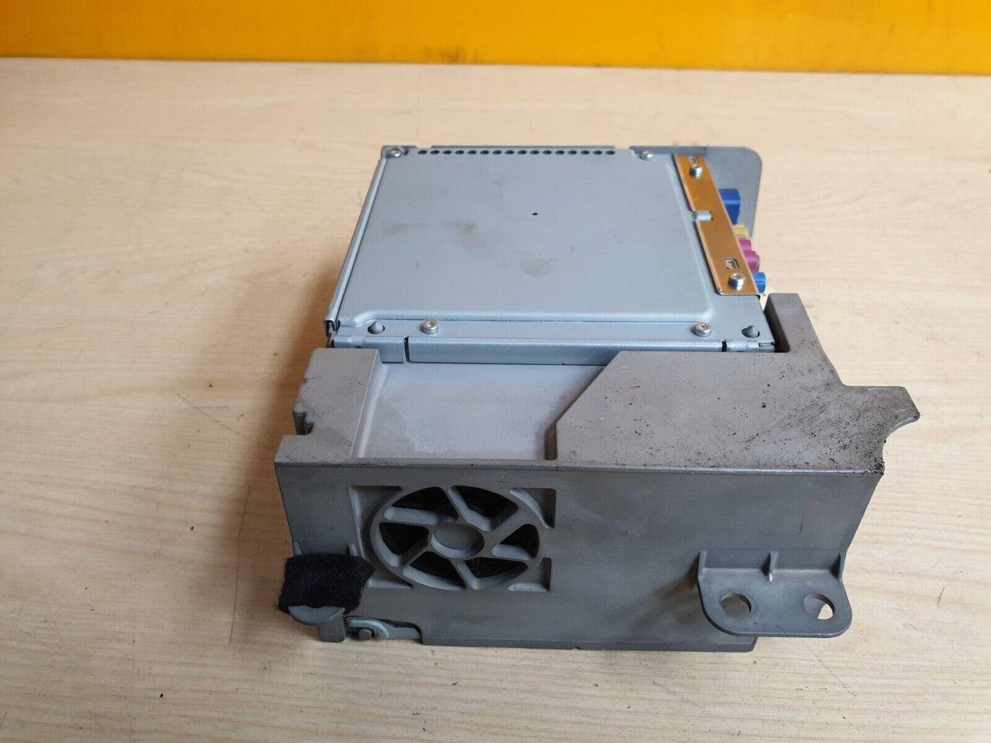 2021 MERCEDES A200 W177 1.3 PETROL Radio Head Control Unit A1679003819 A067