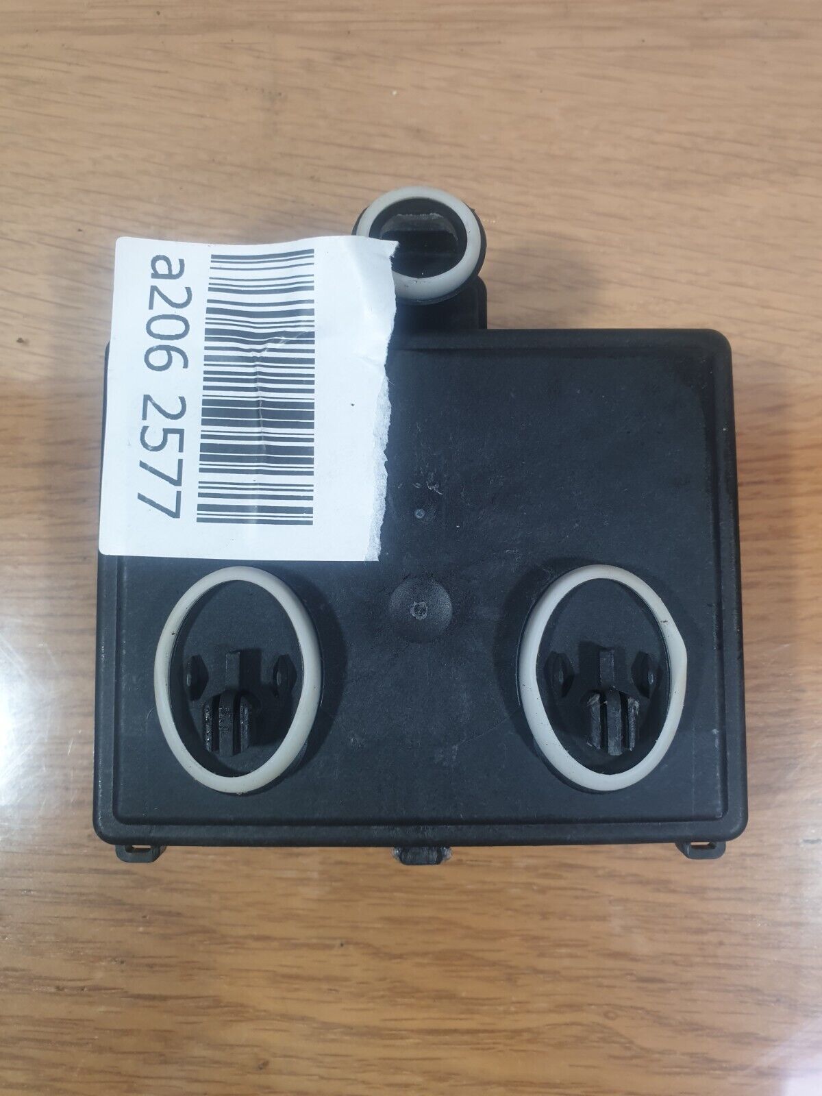AUDI Q4 E-TRON 2023 REAR LEFT DOOR CONTROL MODULE 1EB959597A Warranty A206