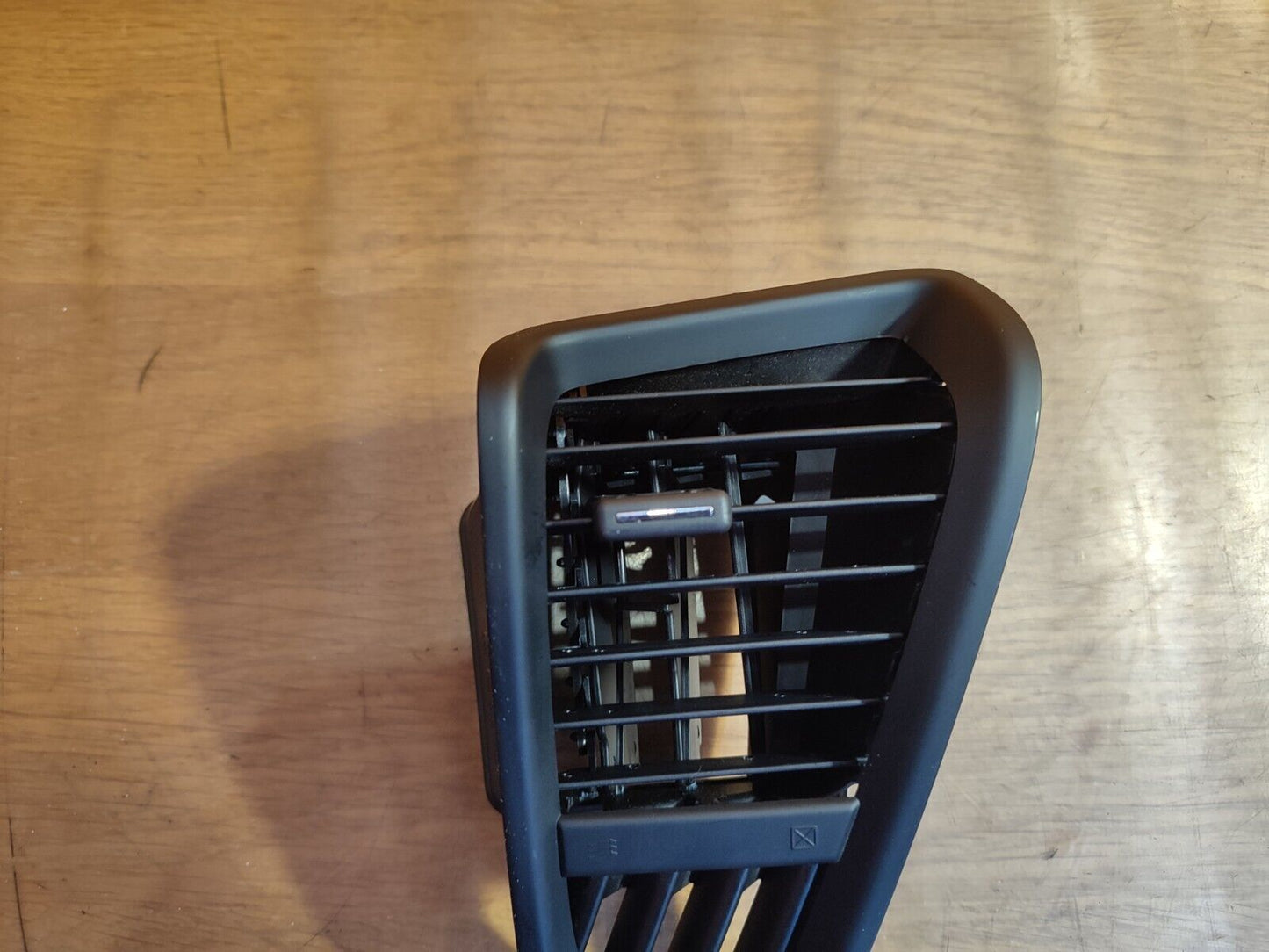 2019 FORD ECOSPORT MK2 1.0P DASHBOARD AIR VENT LEFT & RIGHT SIDE PAIR A133