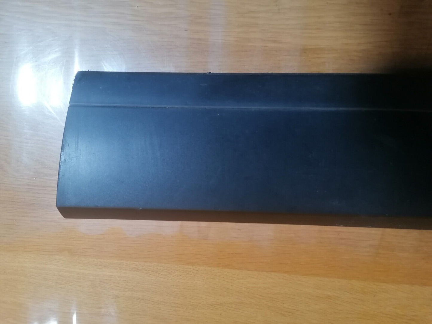 ✅JAGUAR E-PACE 2.0 PETROL 2018 REAR RIGHT DOOR LOWER TRIM MOULDING J9C274A48A