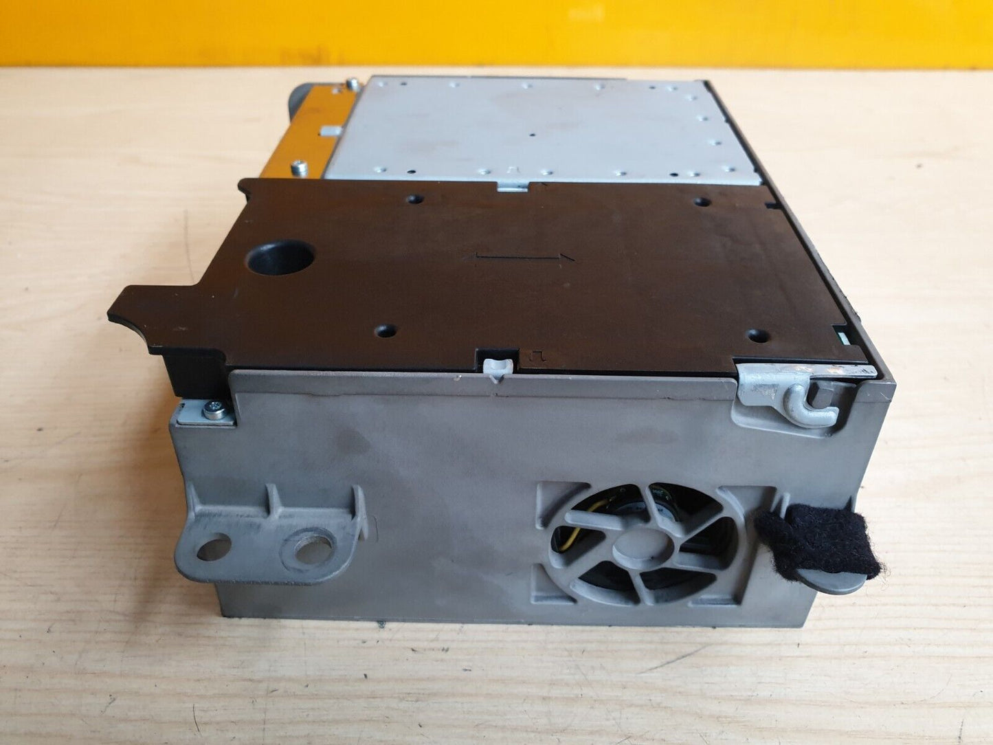 2021 MERCEDES A200 W177 1.3 PETROL Radio Head Control Unit A1679003819 A067