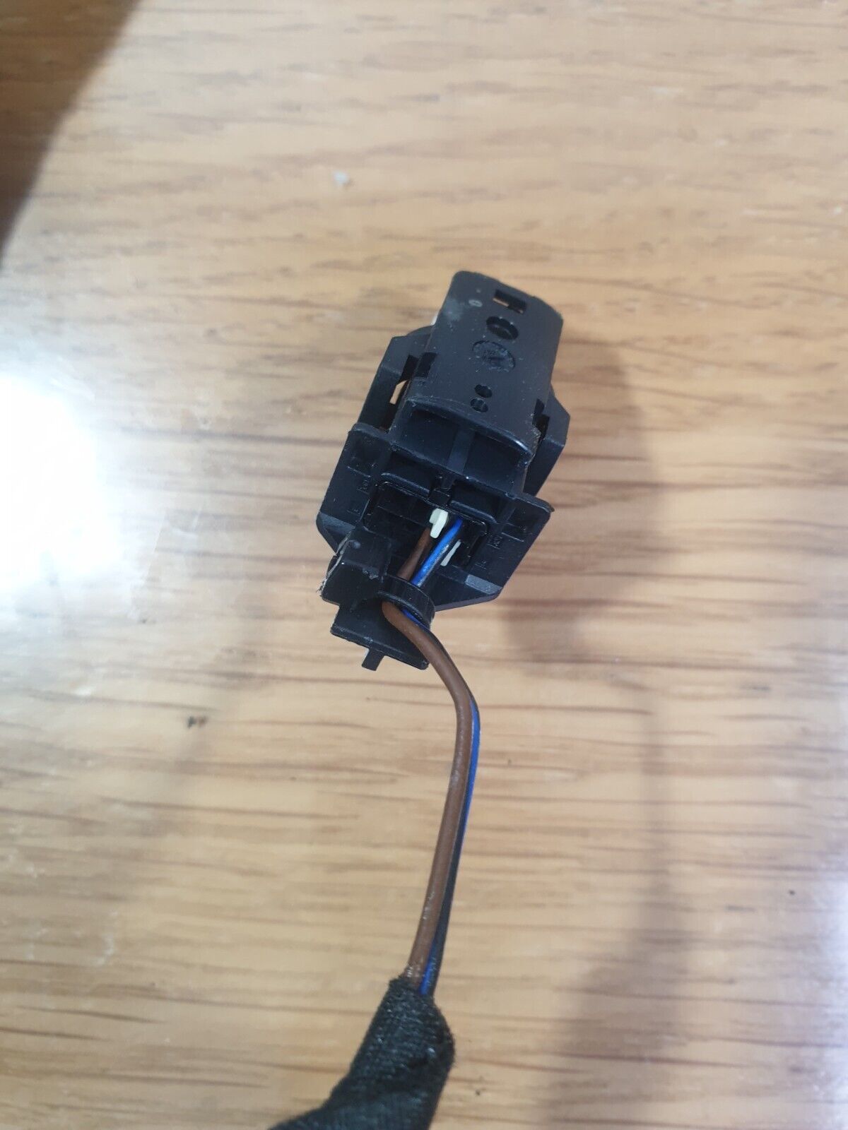 AUDI Q4 E-TRON 2023 FRONT RIGHT DOOR LOCK MECHANISM C6D5TC837016D 5N0837017D