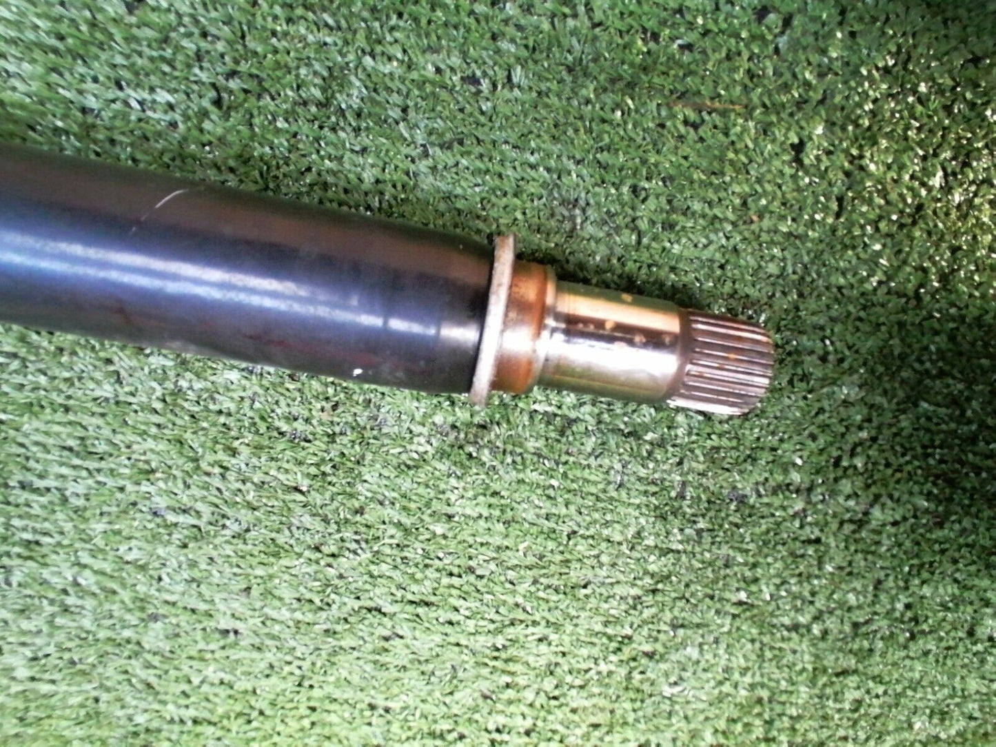 ✅2014 MERCEDES A CLASS W176 1.5D FRONT RIGHT DRIVESHAFT A2463600274 + WARRANTY