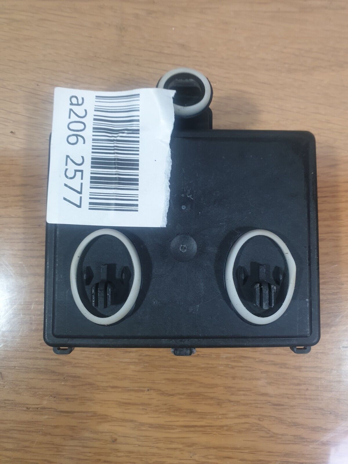 AUDI Q4 E-TRON 2023 REAR LEFT DOOR CONTROL MODULE 1EB959597A Warranty A206