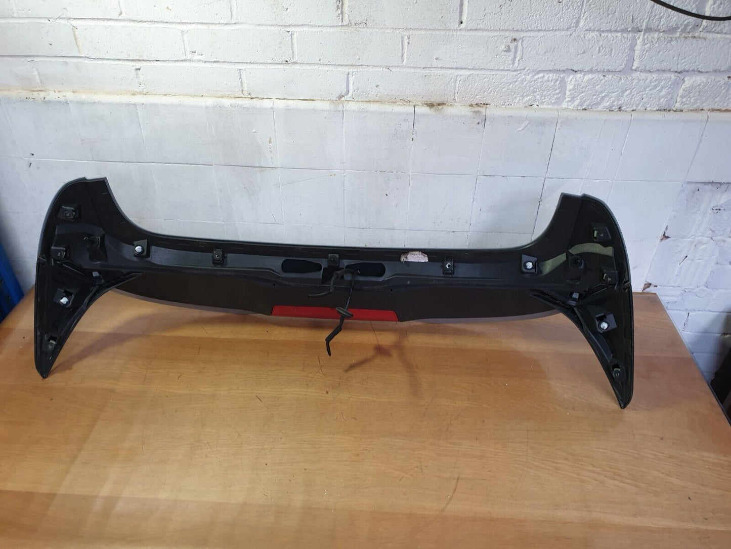 Ford Puma St-Line 1.0 Petrol 2022 Spoiler Tailgate Boot L1TB-A44210-B Warranty