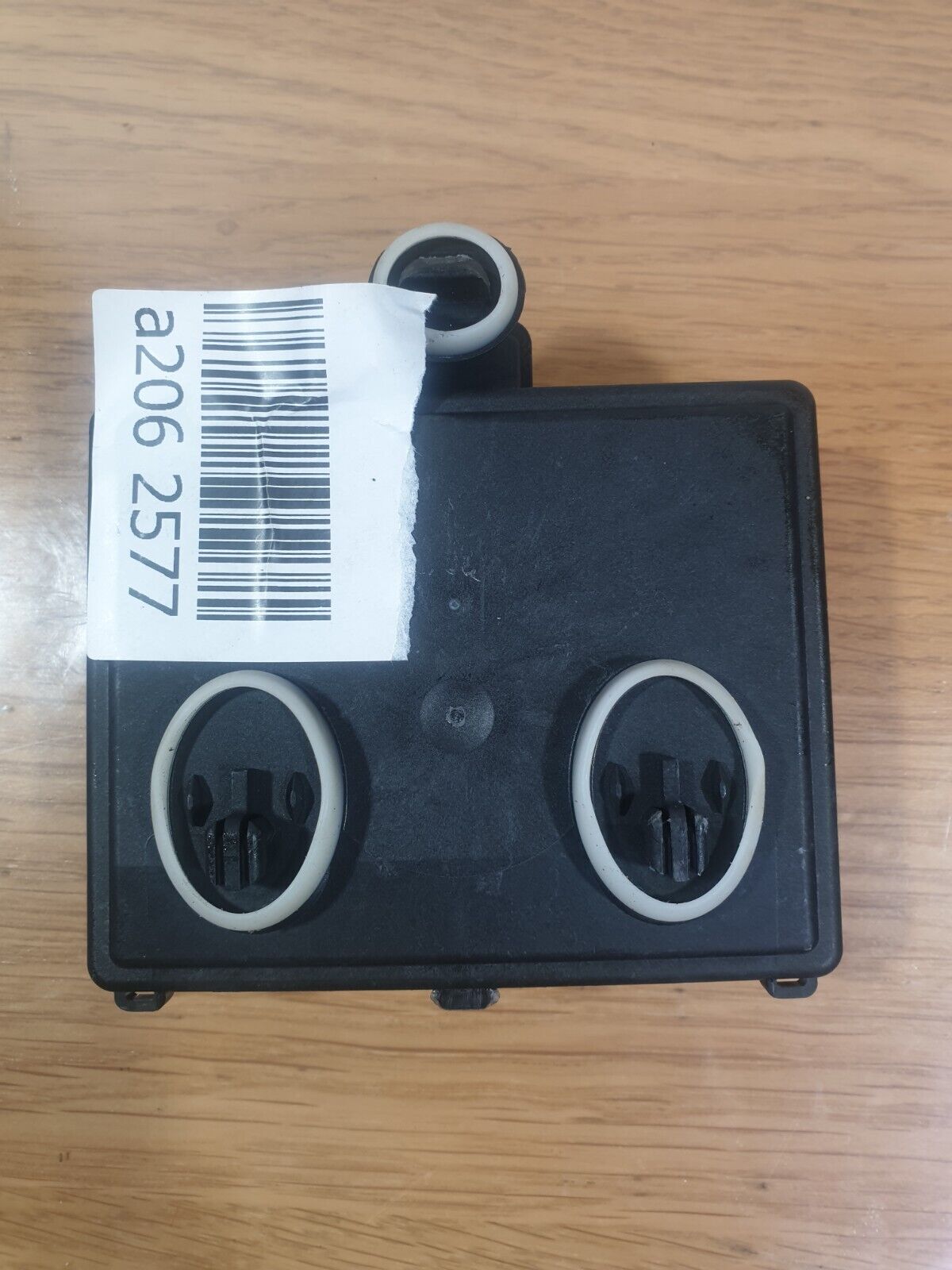 AUDI Q4 E-TRON 2023 REAR LEFT DOOR CONTROL MODULE 1EB959597A Warranty A206