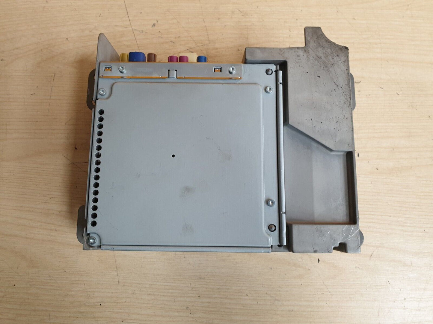 2021 MERCEDES A200 W177 1.3 PETROL Radio Head Control Unit A1679003819 A067