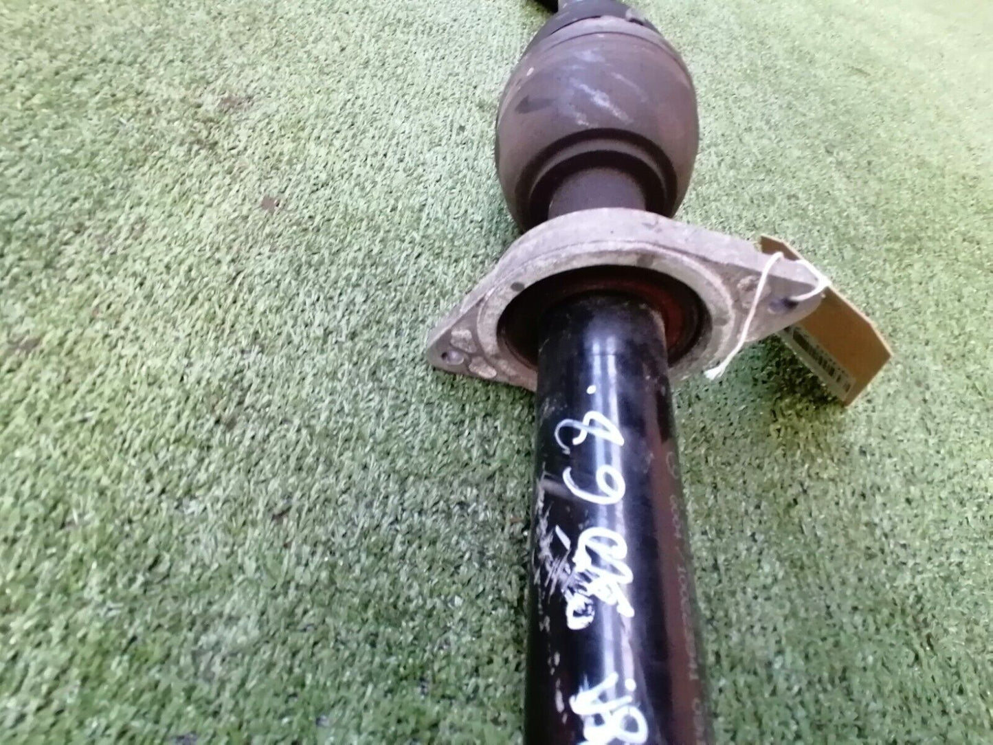 ✅2014 MERCEDES A CLASS W176 1.5D FRONT RIGHT DRIVESHAFT A2463600274 + WARRANTY