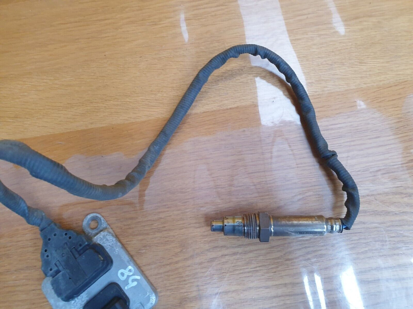 ✅2014 MERCEDES C CLASS W205 2.1D OXYGEN LAMBDA NOX SENSOR A0009053503 + WARRANTY