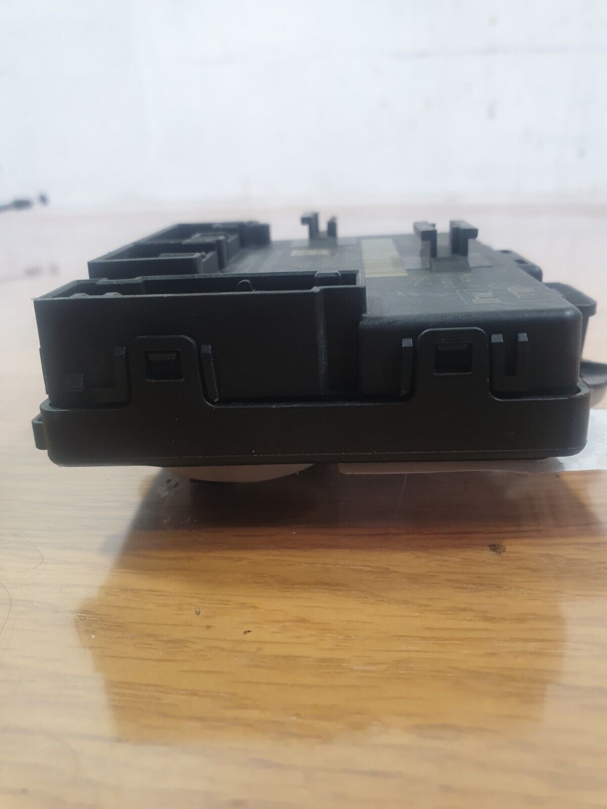 AUDI Q4 E-TRON 2023 REAR LEFT DOOR CONTROL MODULE 1EB959597A Warranty A206