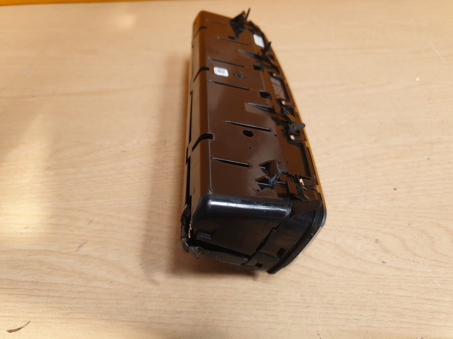 2015 MERCEDES C200 W205 2.0 PETROL A/C CONTROL SWITCH PANEL A2059054706 A048