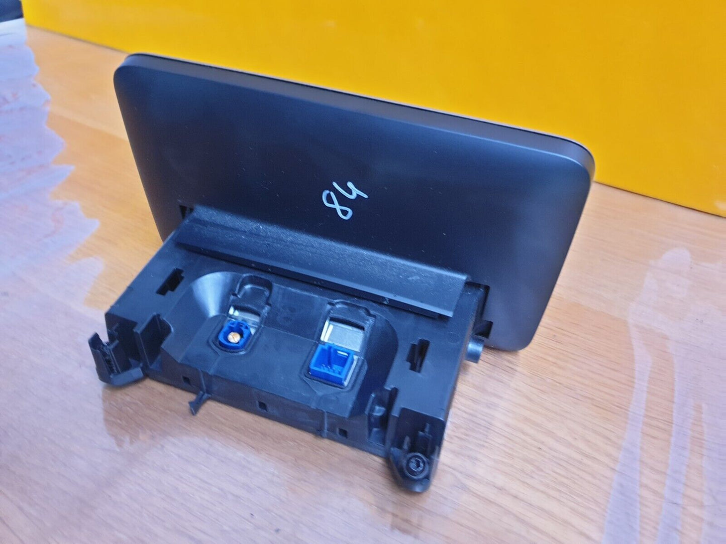 ✅2014 MERCEDES C CLASS W205 MULTIFUNCTION DISPLAY SCREEN A2059004113 + WARRANTY