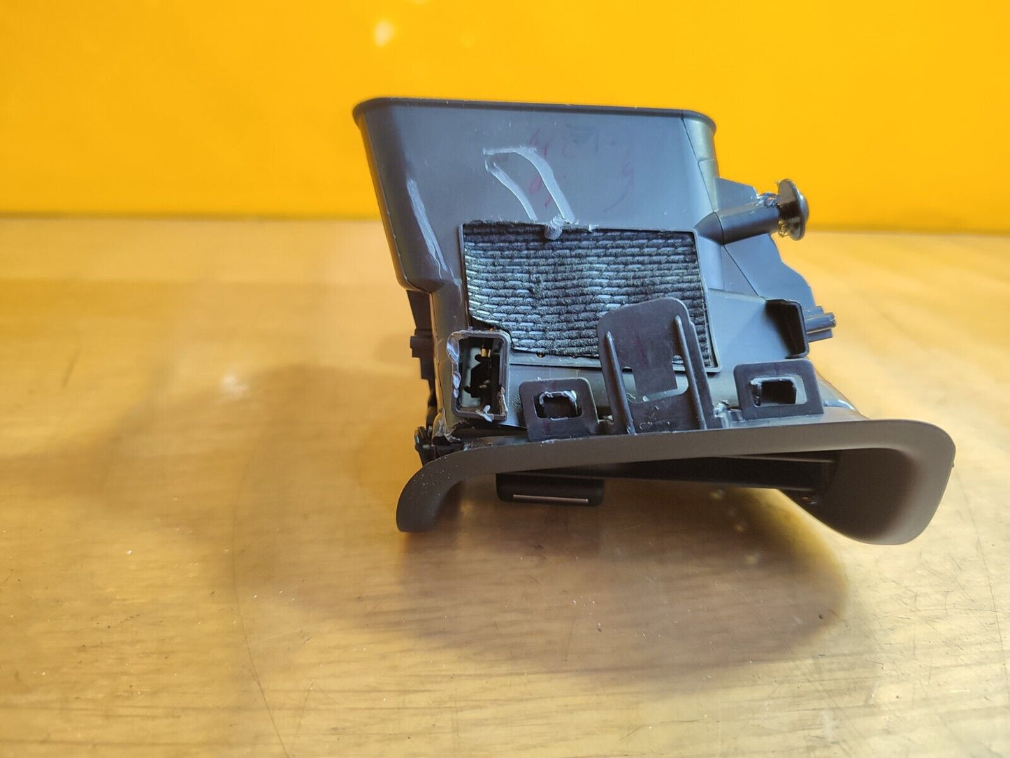 2019 FORD ECOSPORT MK2 1.0P DASHBOARD AIR VENT LEFT & RIGHT SIDE PAIR A133