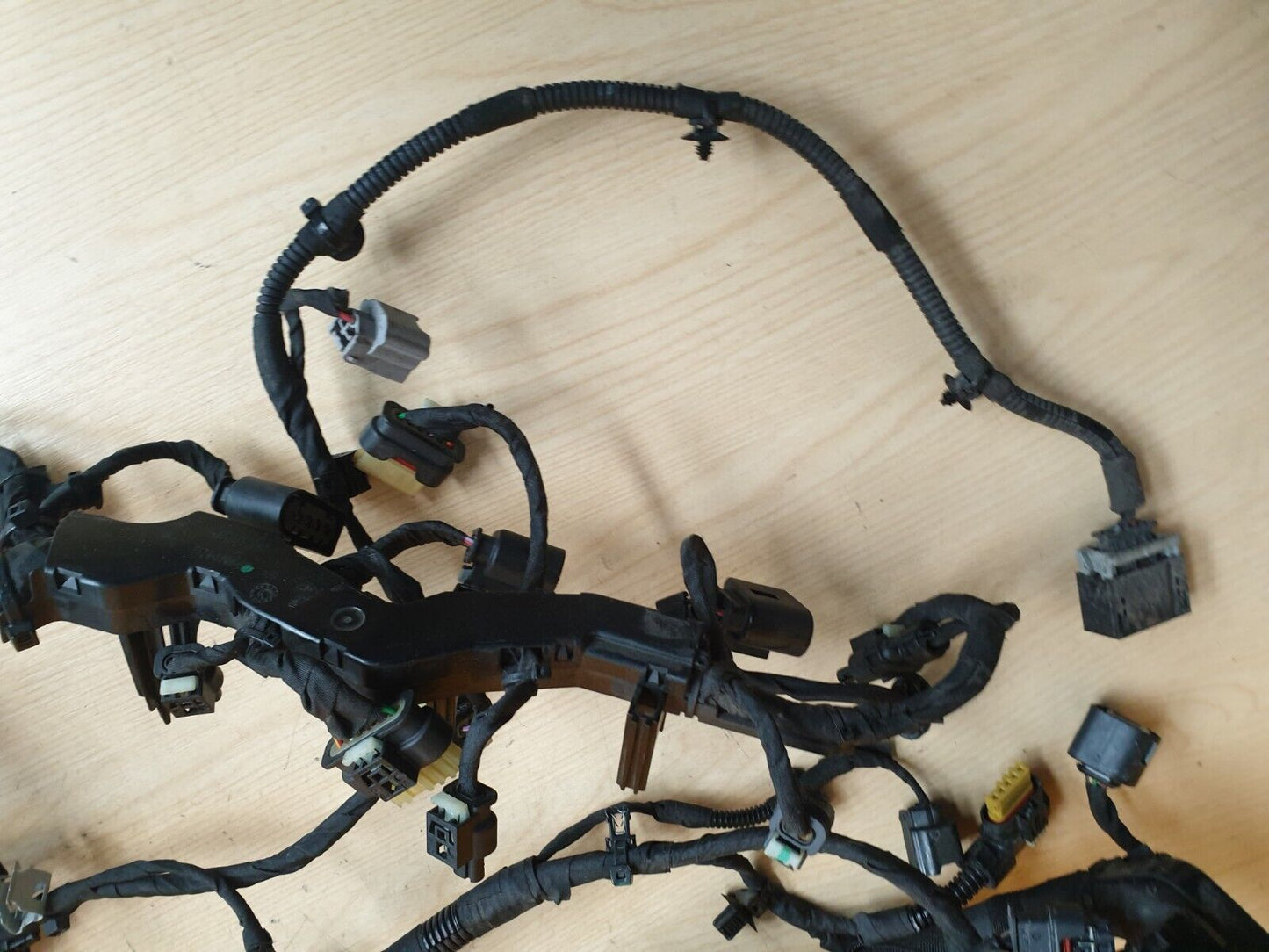 ✅2021 MERCEDES A CLASS W177 1.3P ENGINE WIRING LOOM HARNESS A2820102800 A067