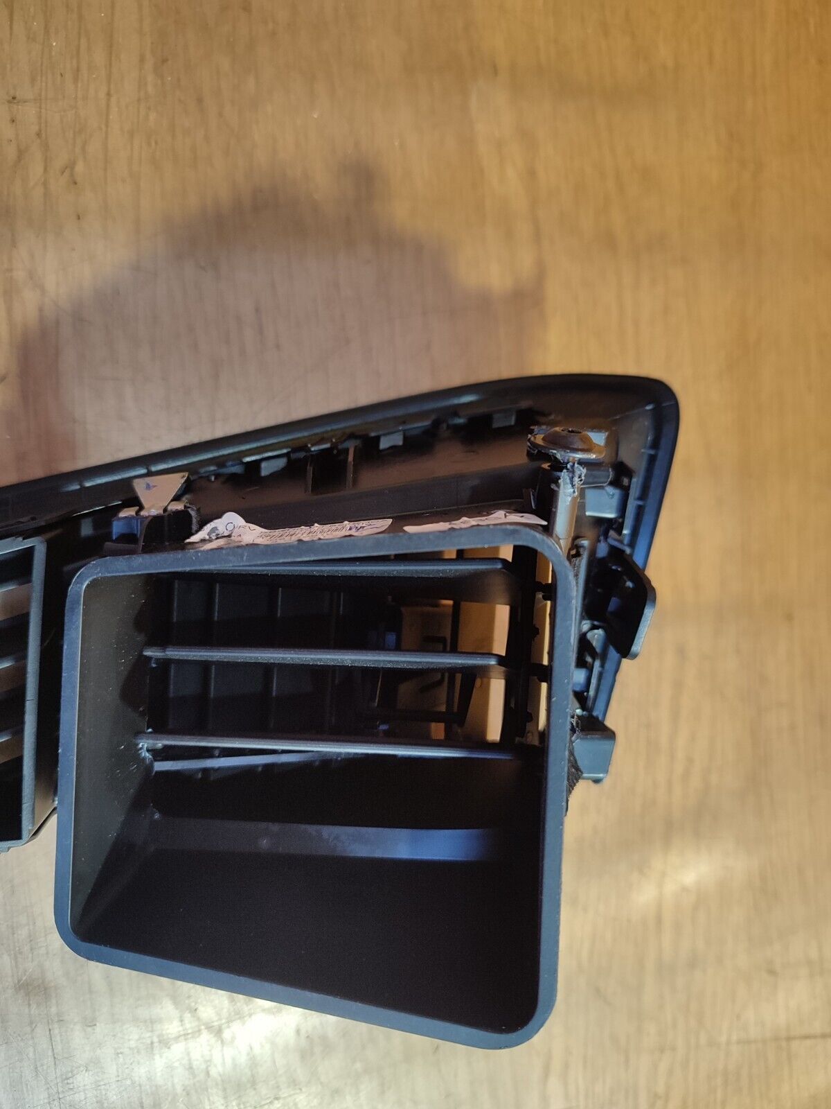 2019 FORD ECOSPORT MK2 1.0P DASHBOARD AIR VENT LEFT & RIGHT SIDE PAIR A133
