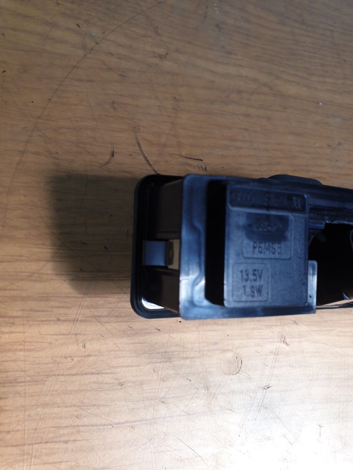 Ford Puma St-Line 1.0 Petrol 2022 Tailgate Handle L1TB-19B514-BB Warranty A202