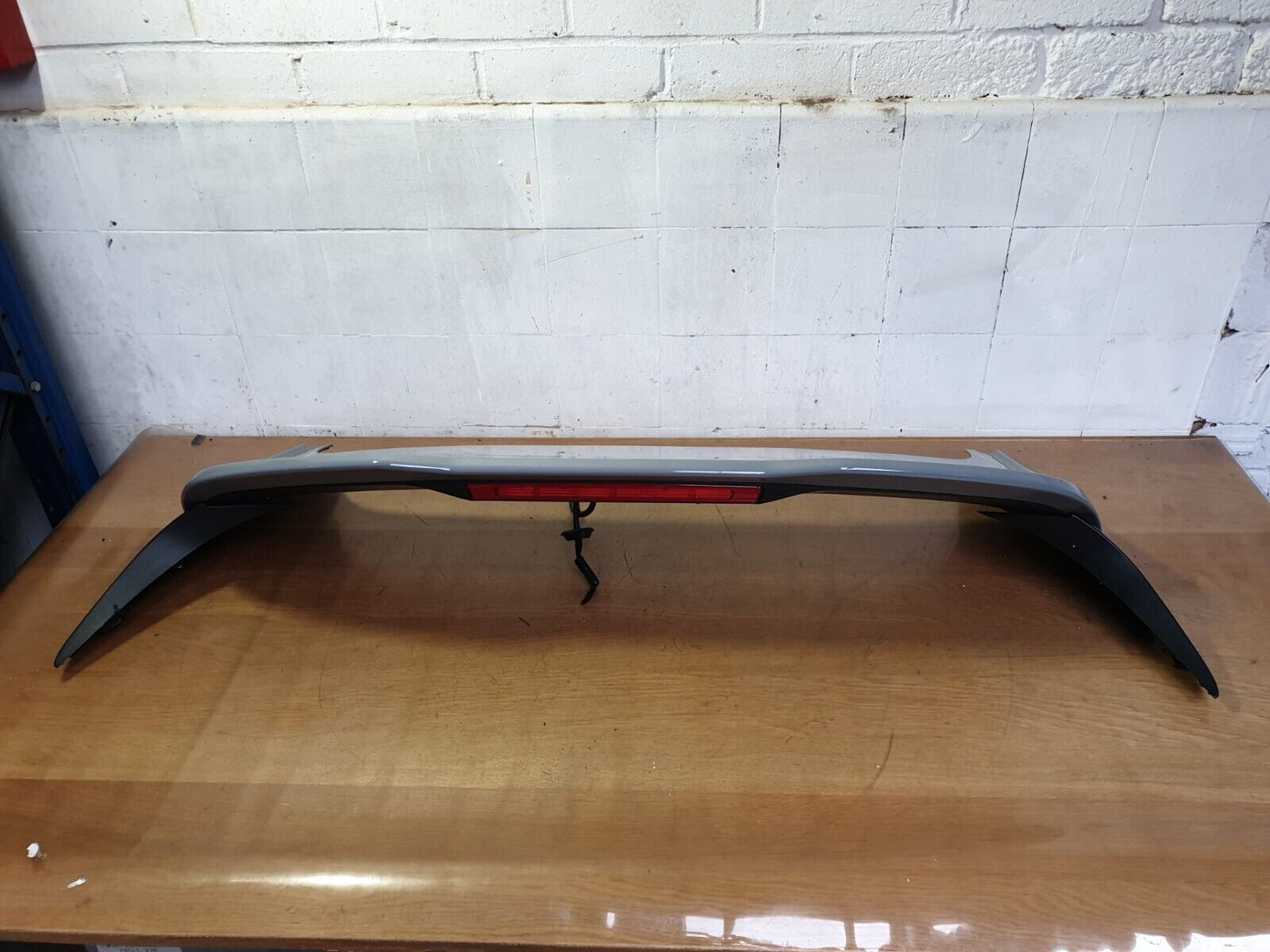 Ford Puma St-Line 1.0 Petrol 2022 Spoiler Tailgate Boot L1TB-A44210-B Warranty