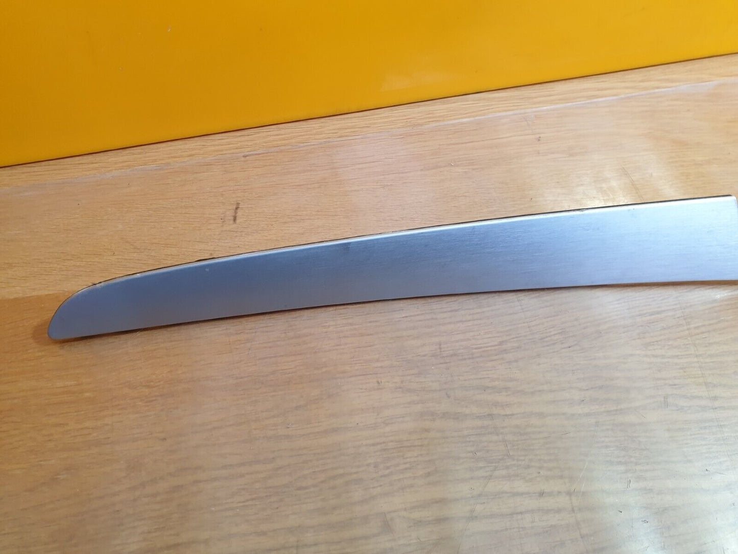 AUDI Q5 S LINE QUATTRO 2.0 DIESEL 2016 INTERIOR DOOR CARD TRIMS 8R0867409 A152