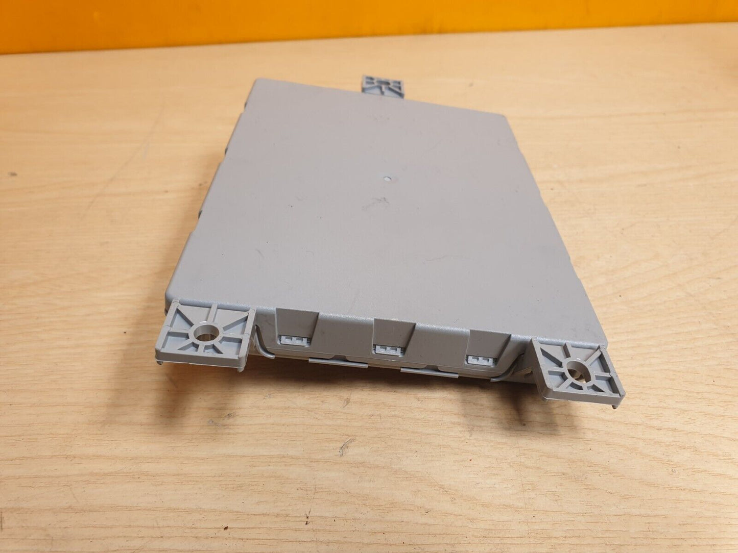 2015 MERCEDES C200 W205 2.0 PETROL SAM CONTROL MODULE A2059002019 A048
